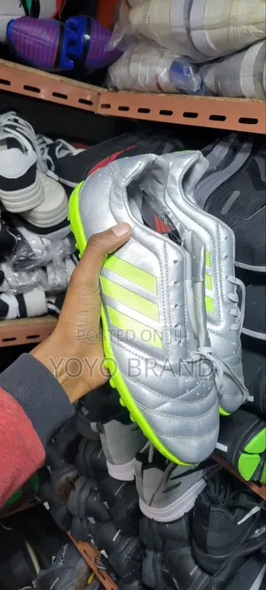 New Arrival Adidas Soccer Cleats Shoes