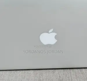 New Laptop Apple MacBook Pro 2014 8GB Intel Core I5 SSD 128GB