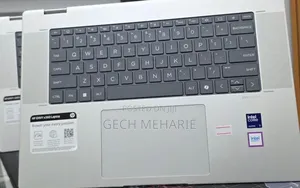 New Laptop HP Envy X360 16GB Intel Core Ultra 7 SSD 1T