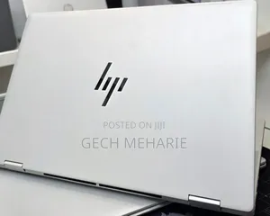 New Laptop HP Envy X360 16GB Intel Core Ultra 7 SSD 1T