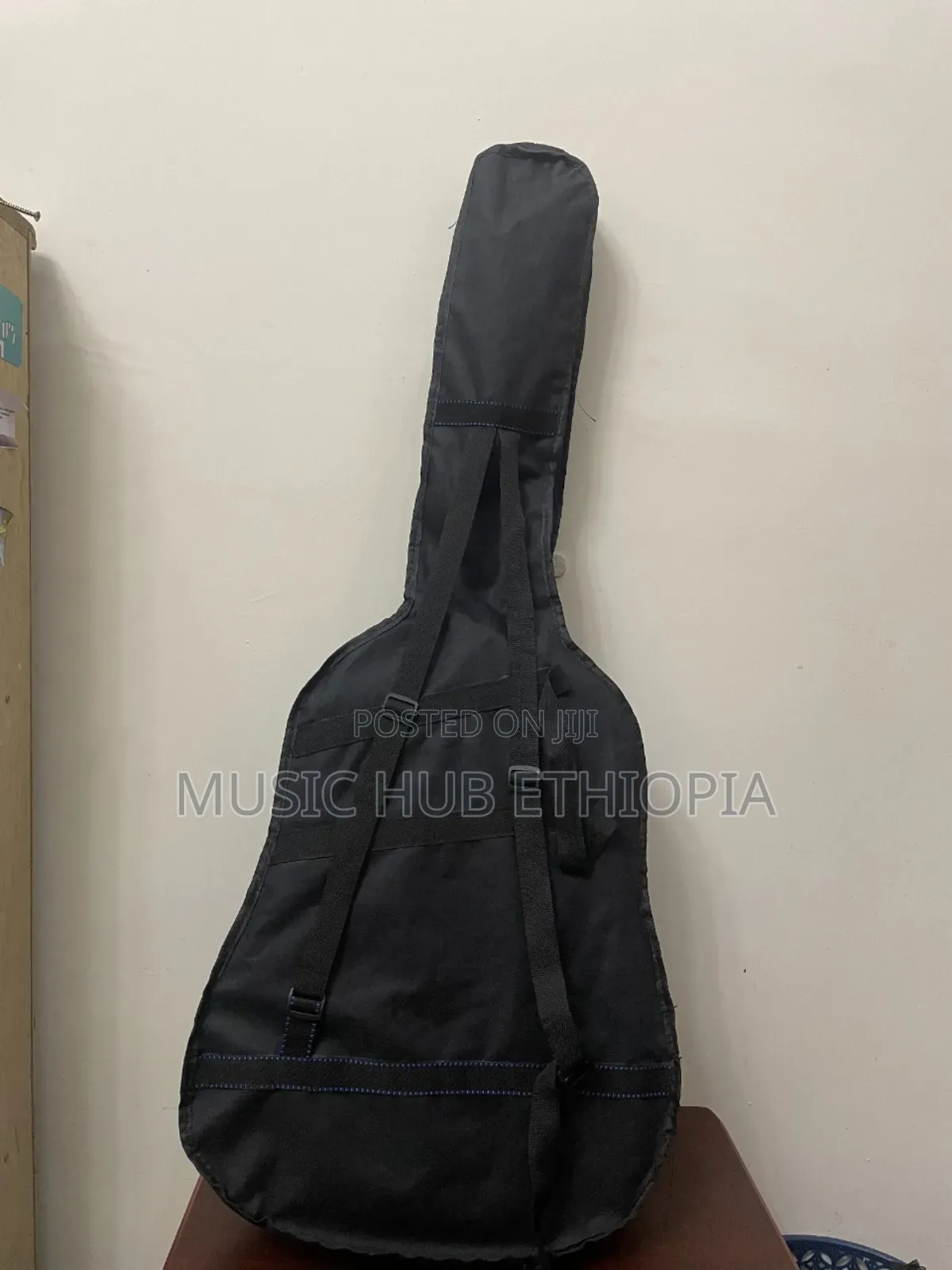 Yamaha F340 Guitar
