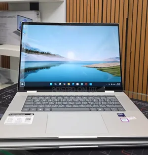 New Laptop HP Envy 15 16GB Intel Core Ultra 7 SSD 1T