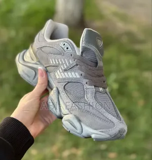 New Balance 9060 Sneakers Grey