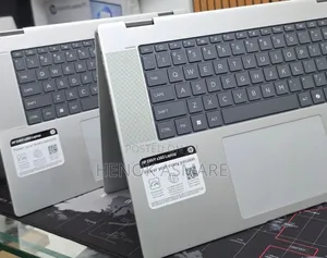 New Laptop HP Envy 15 16GB Intel Core Ultra 7 SSD 1T