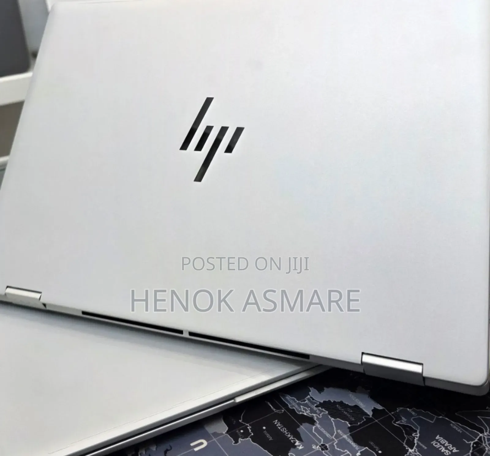 New Laptop HP Envy 15 16GB Intel Core Ultra 7 SSD 1T