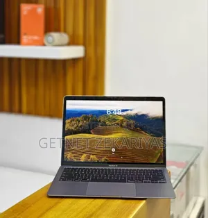 New Laptop Apple MacBook Air 2020 M1 8GB Apple M1 SSD 1T