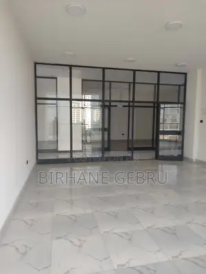 Space Office for Rent