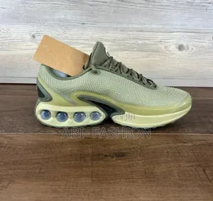 Nike Air Max Dn Lemon Premium Quality