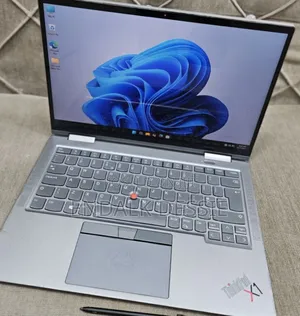 New Laptop Lenovo 32GB Intel Core I7 SSD 512GB