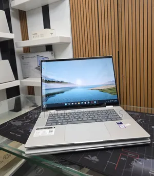 New Laptop HP Envy X360 16GB Intel Core Ultra 7 SSD 1T