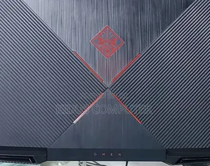 New Laptop HP Omen X 16GB Intel Core I7 SSD 128GB