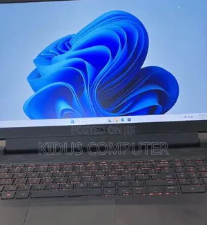 New Laptop Dell G15 5511 16GB Intel Core I7 SSD 1T