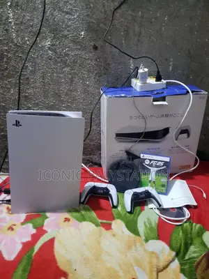 Palystation 5 Fat Disk Version Exchange Possible With Ps4
