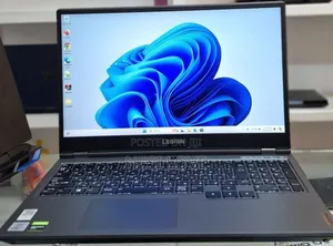 New Laptop Lenovo Legion Y545 16GB Intel Core I7 SSD 512GB