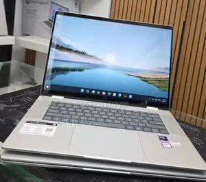 New Laptop HP Envy 15 16GB Intel Core Ultra 7 SSD 1T