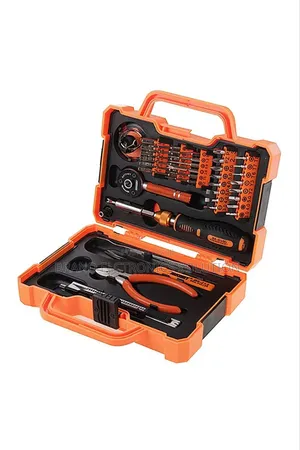 Maintenance Tool