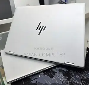 New Laptop HP Envy 15 16GB Intel Core Ultra 7 SSD 1T