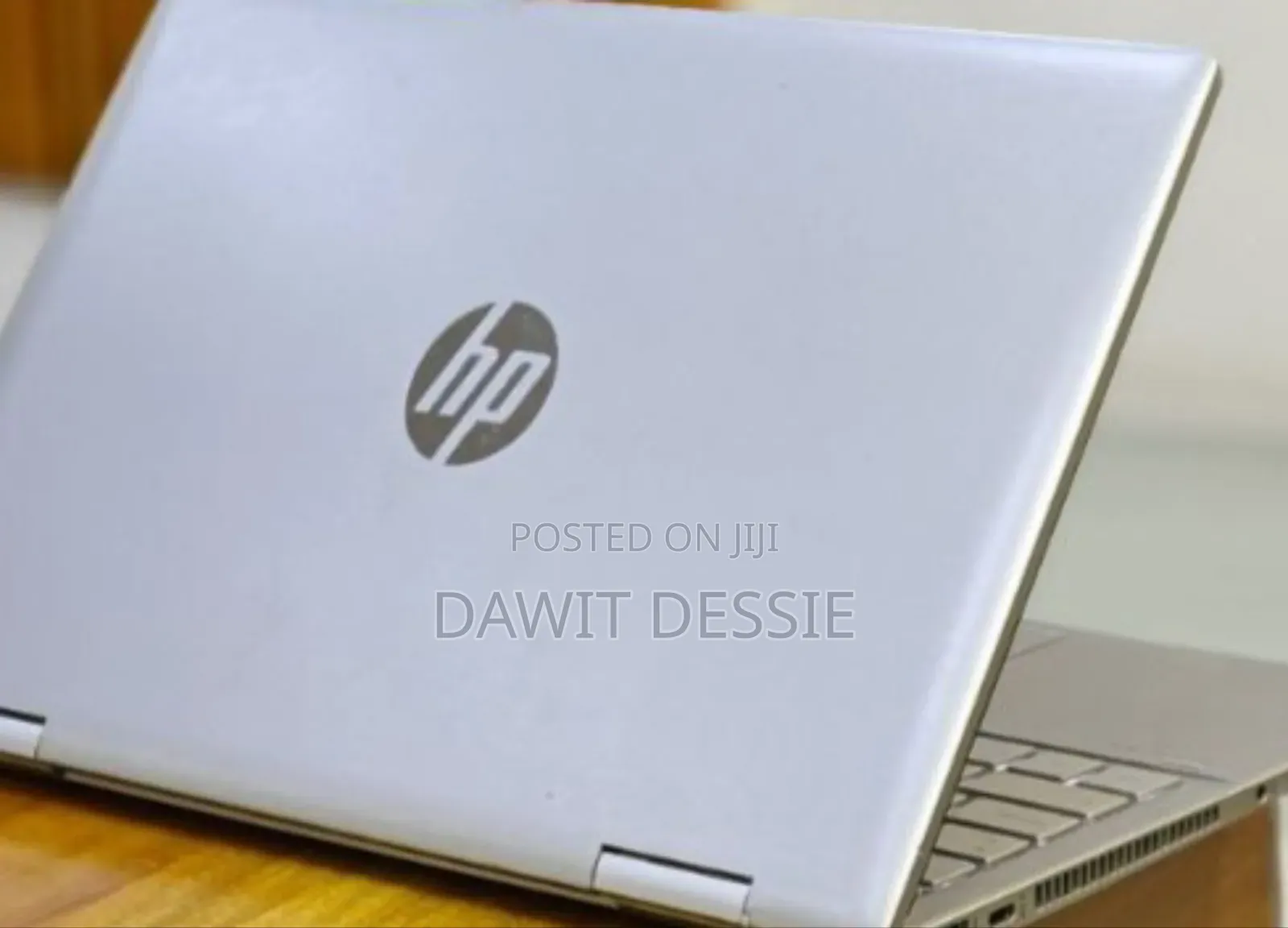 New Laptop HP 8GB Intel Core I5 SSD 512GB