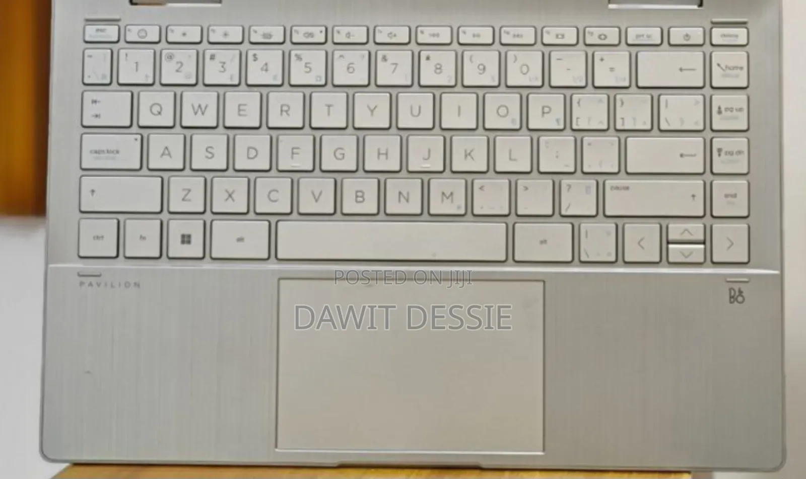 New Laptop HP 8GB Intel Core I5 SSD 512GB