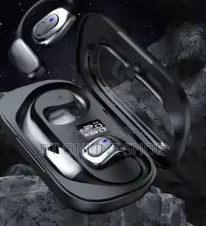 Yw01 Open Air Earbud