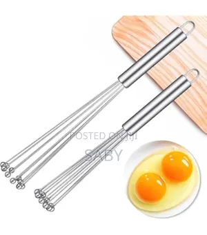 Ball Egg Beater