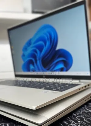 New Laptop HP EliteBook 840 G7 16GB Intel Core I5 SSD 512GB