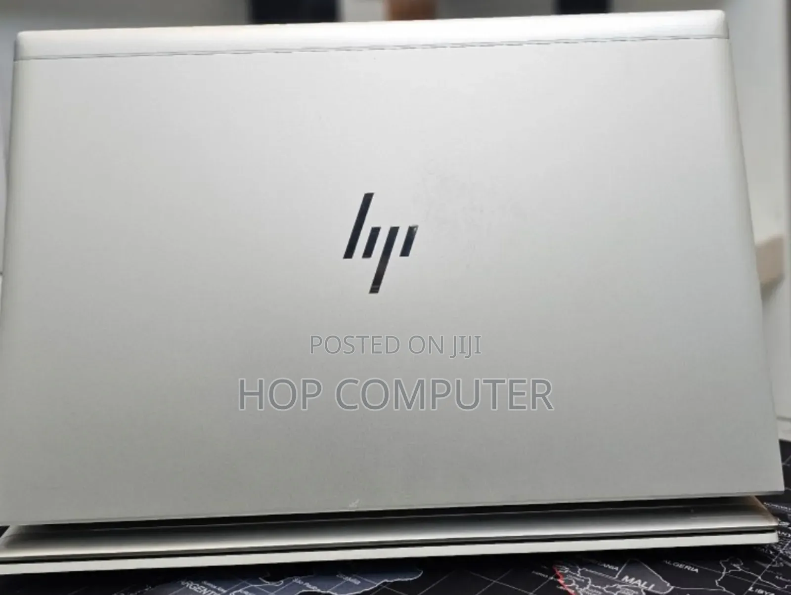 New Laptop HP EliteBook 840 G7 16GB Intel Core I5 SSD 512GB