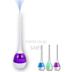 2.6 Littre Room Humidifier