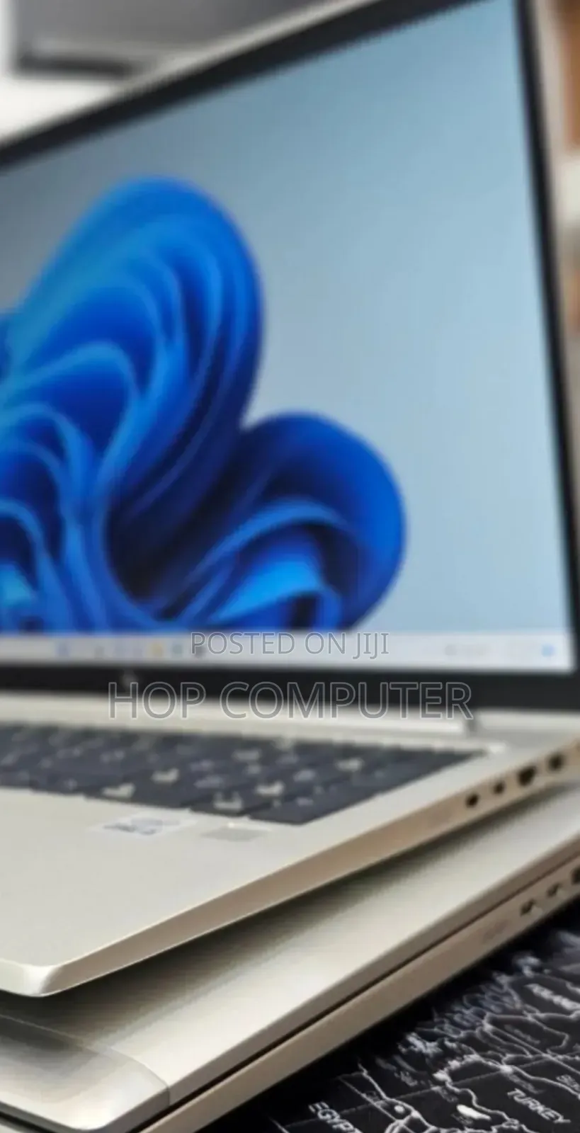 New Laptop HP EliteBook 840 G7 16GB Intel Core I5 SSD 512GB