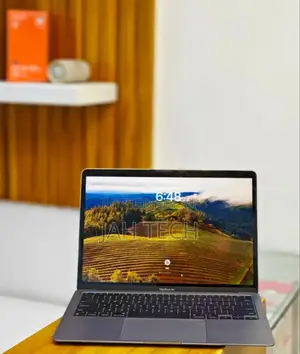 New Laptop Apple MacBook Air 2020 M1 8GB Apple M1 SSD 1T