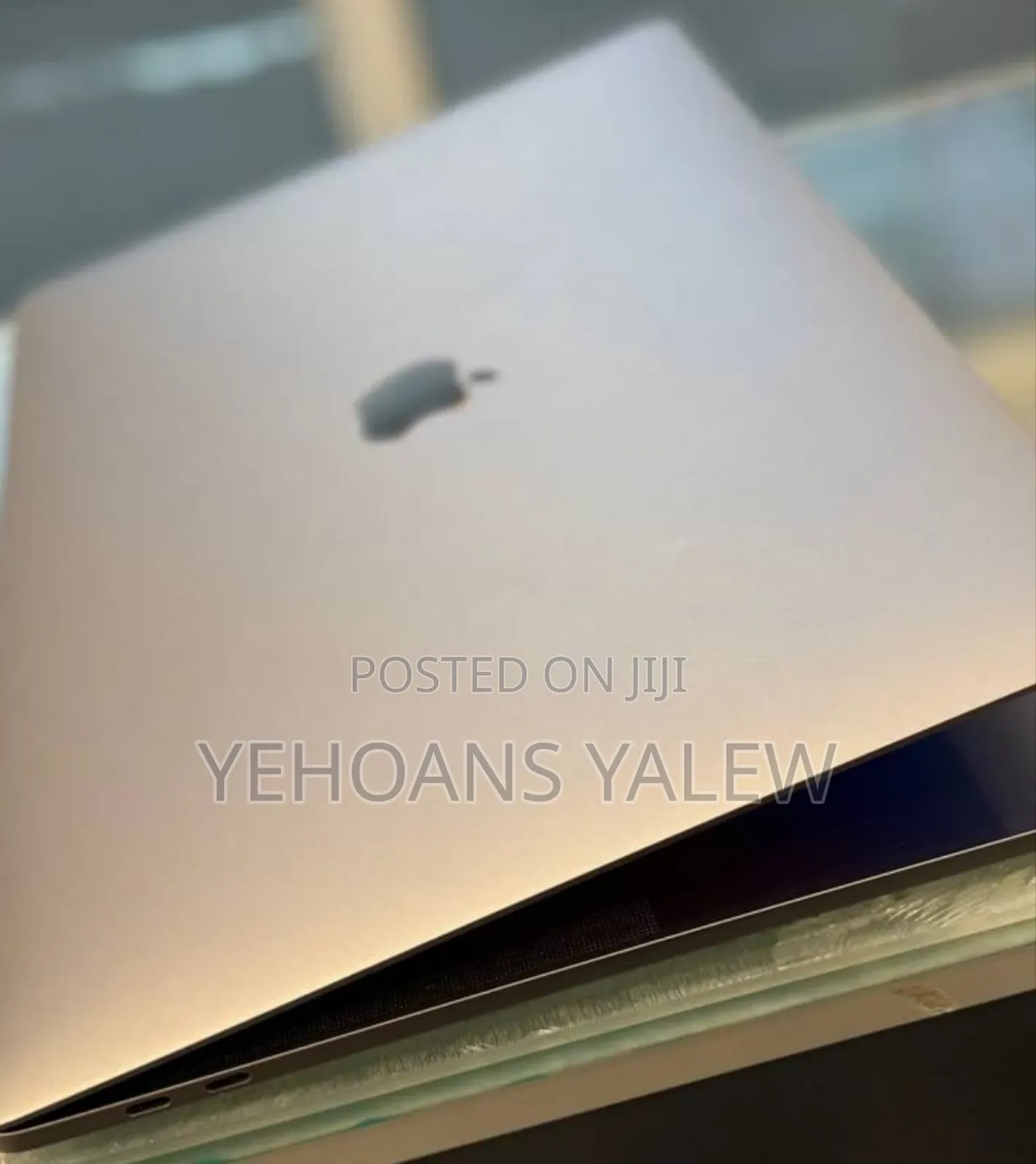 New Laptop Apple MacBook Pro 2016 16GB Intel Core I7 SSD 256GB