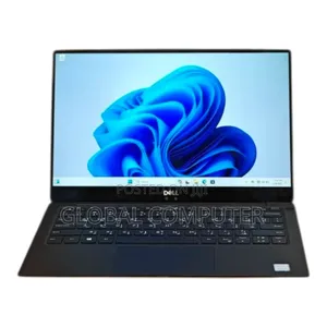 New Laptop Dell XPS 13 2-in-1 (9315) 8GB Intel Core I5 SSD 512GB