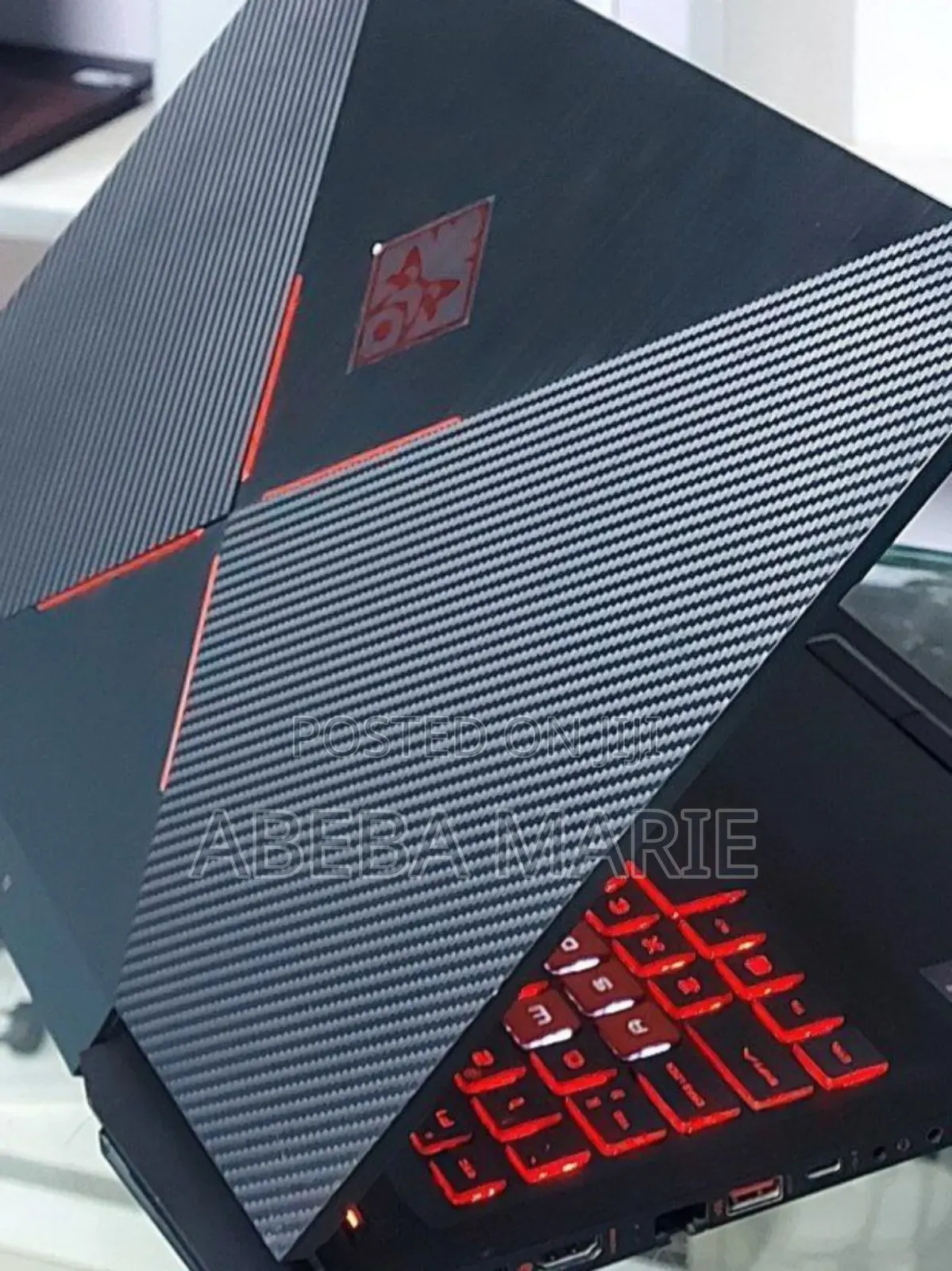New Laptop HP Omen X 16GB Intel Core I7 HDD+SSD 1T