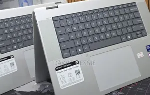 New Laptop HP Envy 15 16GB Intel Core Ultra 7 SSD 1T