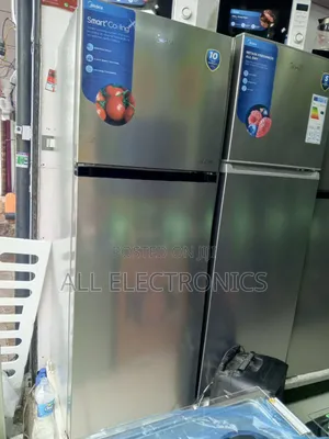 Midea 470litre Fridge Fan System
