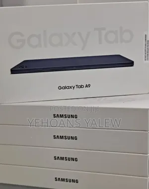 New Samsung Galaxy Tab A9 64 GB