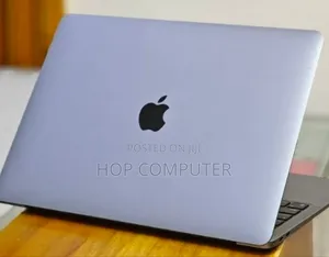 New Laptop Apple MacBook Air 2020 M1 8GB Apple M1 SSD 1T