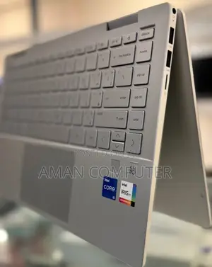 New Laptop HP Pavilion 15 8GB Intel Core I5 SSD 512GB
