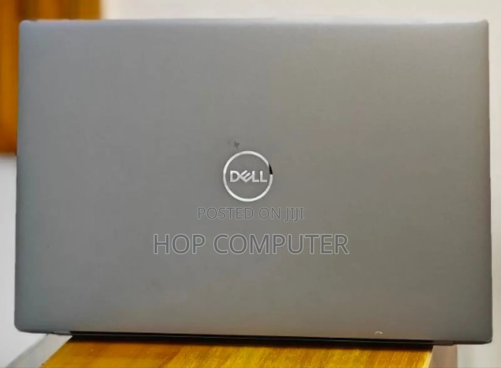 New Laptop Dell Precision 5570 16GB Intel Core I7 SSD 512GB