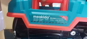 Mekidea High Pressure Washer2200w
