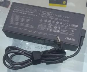 Asus Gaming Laptop Adapter