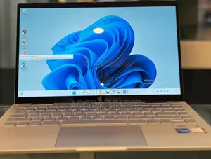 New Laptop HP Pavilion X360 14 8GB Intel Core I5 SSD 512GB