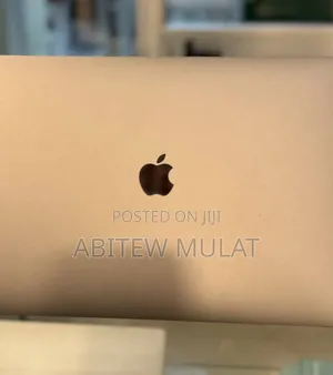 New Laptop Apple MacBook Pro 2016 16GB Intel Core I7 SSD 256GB