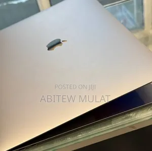 New Laptop Apple MacBook Pro 2016 16GB Intel Core I7 SSD 256GB