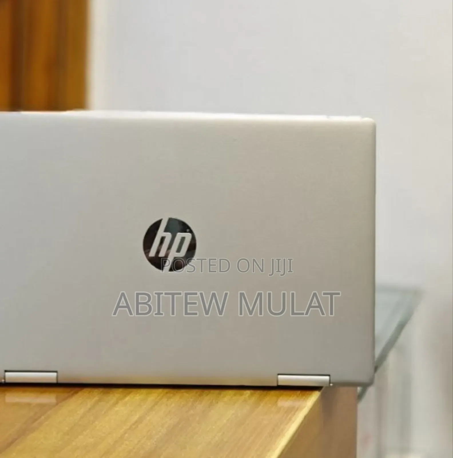 New Laptop HP Pavilion X360 8GB Intel Core I5 SSD 512GB
