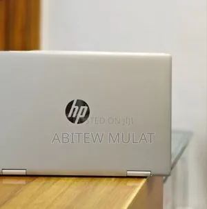 New Laptop HP Pavilion X360 8GB Intel Core I5 SSD 512GB