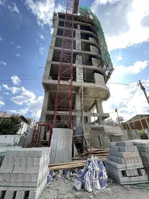 Building for Sale! At Bole