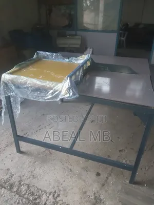 የሳሙና ማምረቻ በ50ሺ