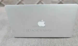 New Laptop Apple MacBook Air 2015 8GB Intel Core I5 SSD 128GB