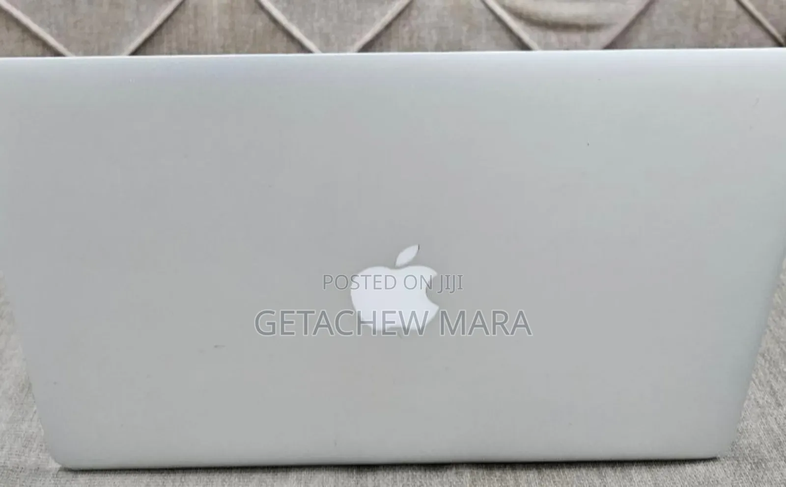 New Laptop Apple MacBook 2013 4GB Intel Core I5 SSD 256GB